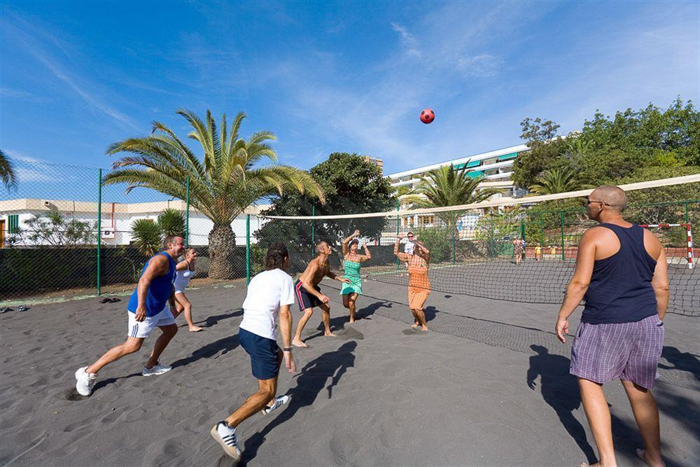Apartamentos Plataneras Los Cristianos  Εξωτερικό φωτογραφία