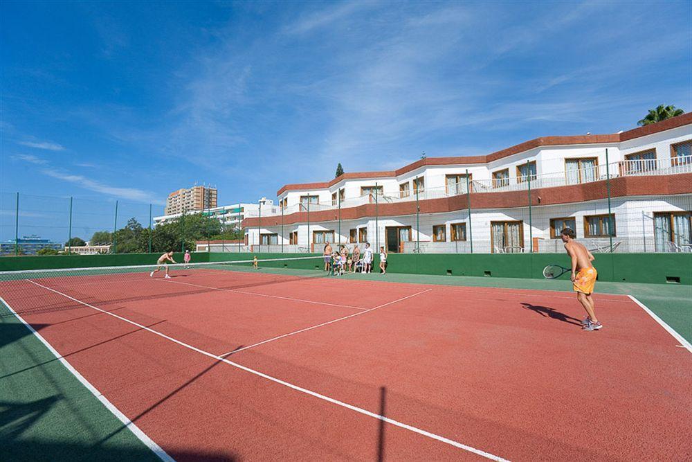 Apartamentos Plataneras Los Cristianos  Εξωτερικό φωτογραφία