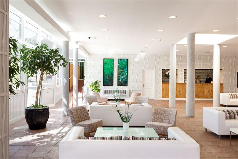 Apartamentos Plataneras Los Cristianos  Εξωτερικό φωτογραφία