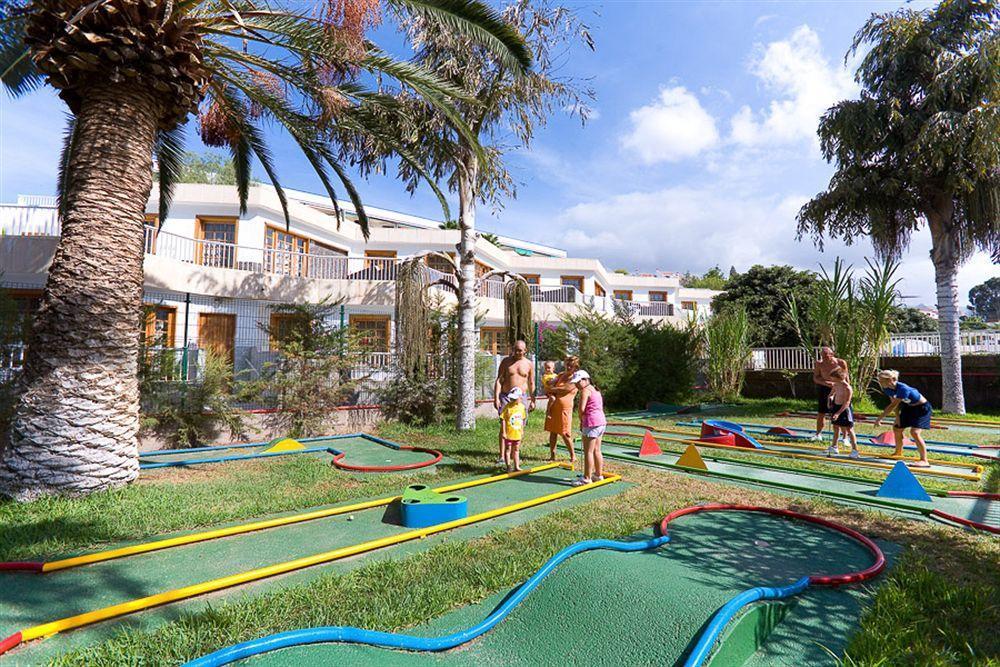 Apartamentos Plataneras Los Cristianos  Εξωτερικό φωτογραφία