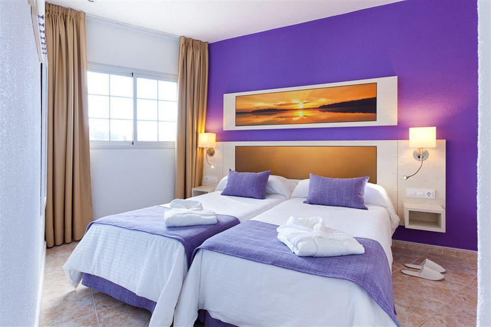 Apartamentos Plataneras Los Cristianos  Εξωτερικό φωτογραφία
