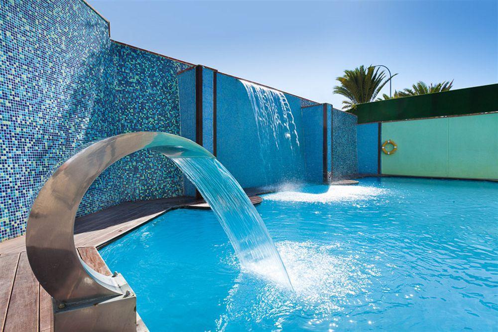 Apartamentos Plataneras Los Cristianos  Εξωτερικό φωτογραφία